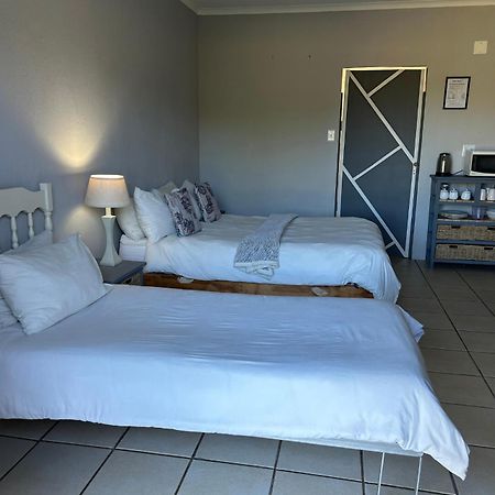 Hotel Little Farms à Colesberg Extérieur photo