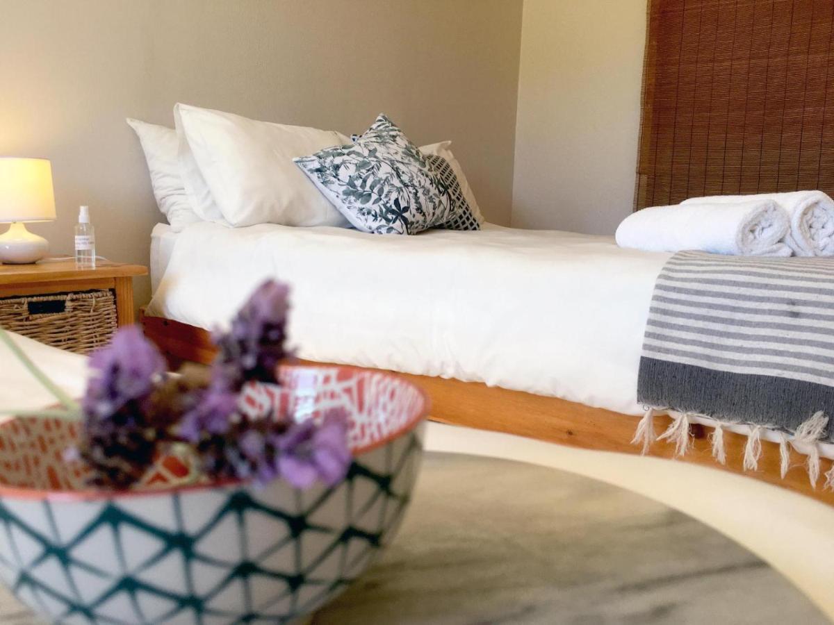 Hotel Little Farms à Colesberg Extérieur photo