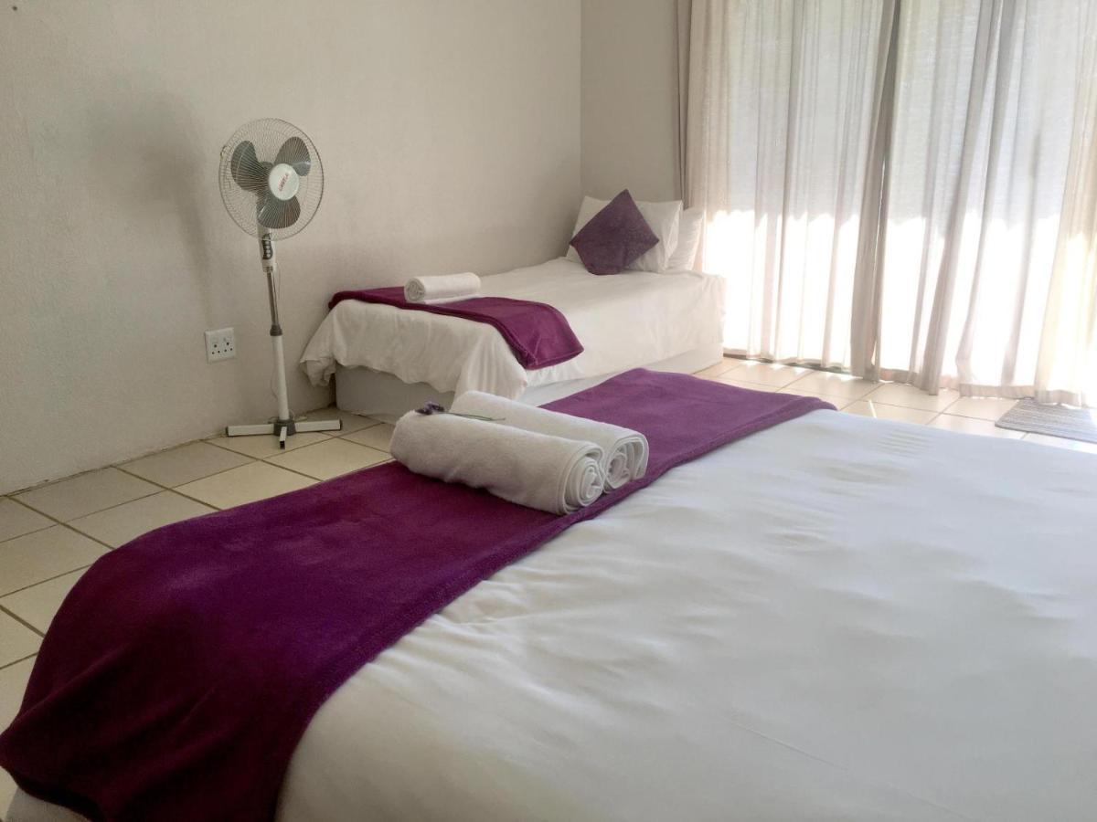 Hotel Little Farms à Colesberg Extérieur photo