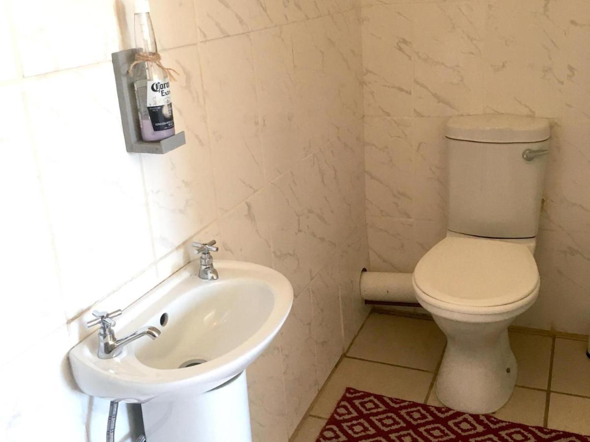 Hotel Little Farms à Colesberg Extérieur photo