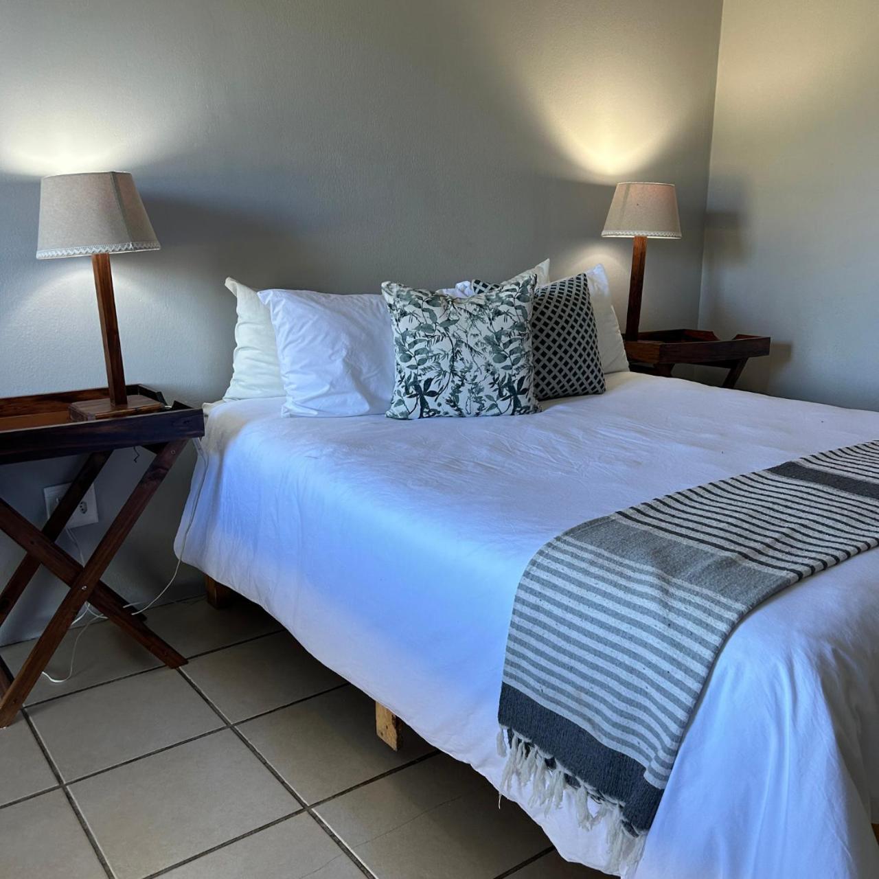 Hotel Little Farms à Colesberg Extérieur photo