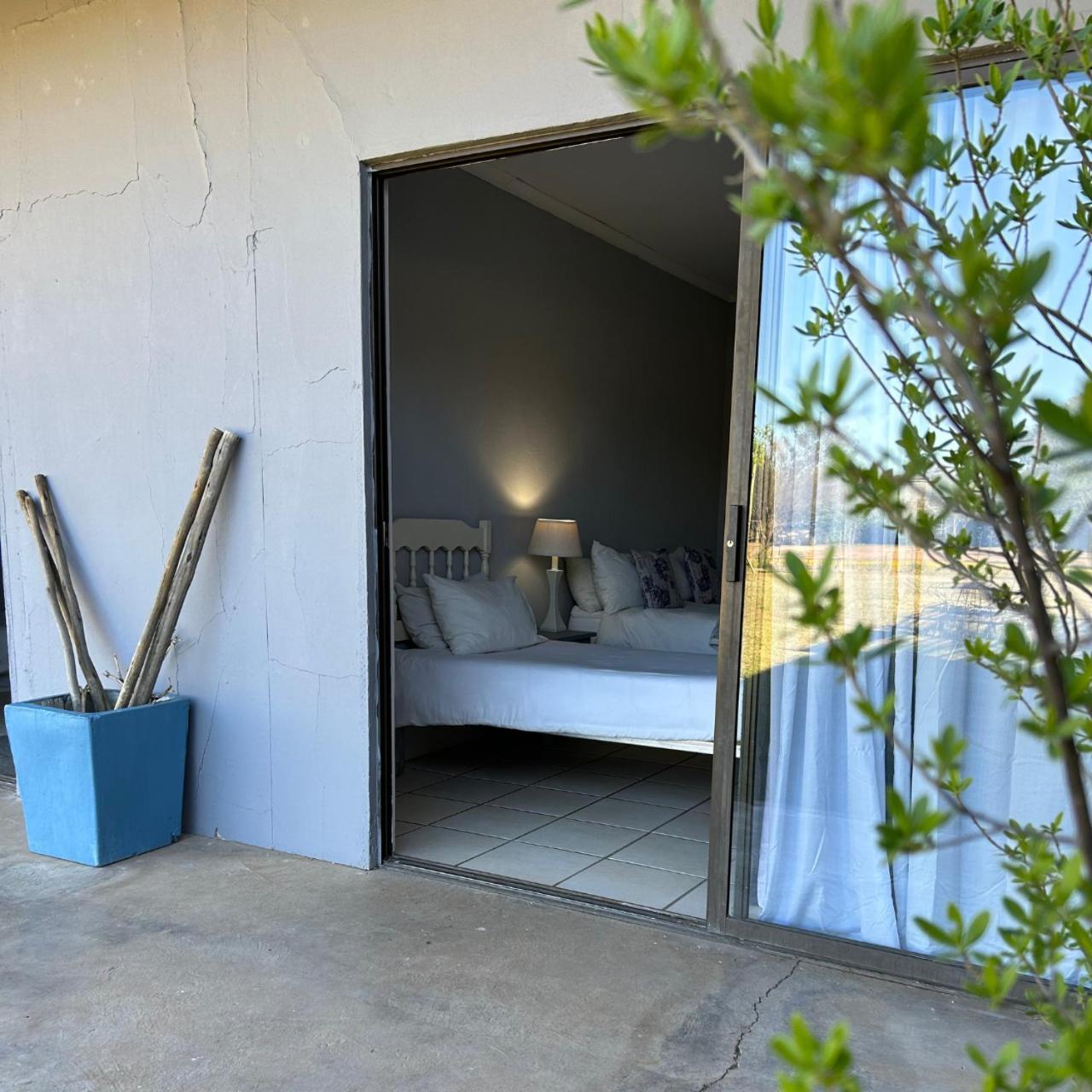 Hotel Little Farms à Colesberg Extérieur photo