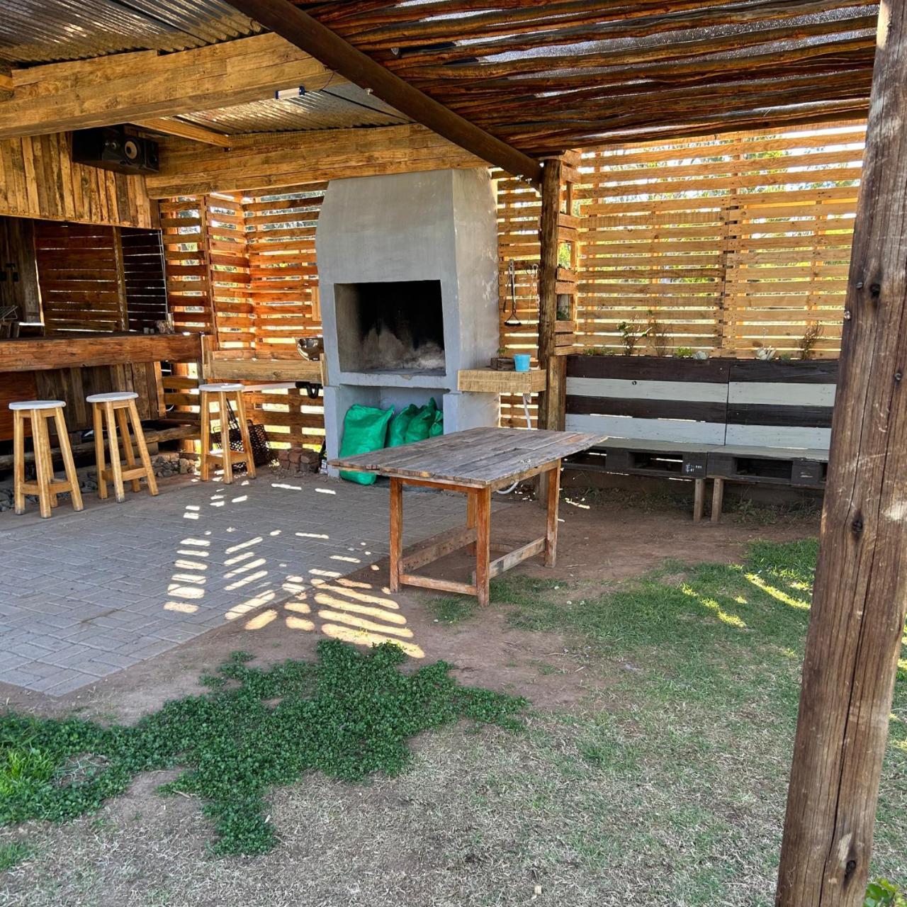 Hotel Little Farms à Colesberg Extérieur photo